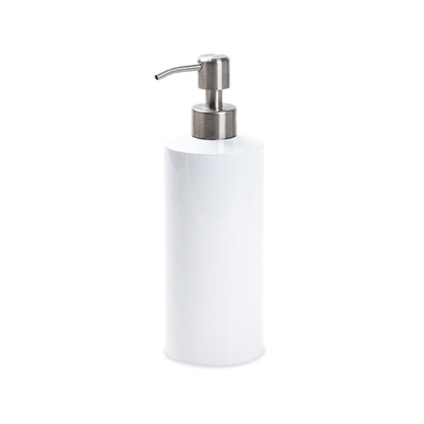 18oz Stainless Steel Soap Dispenser
