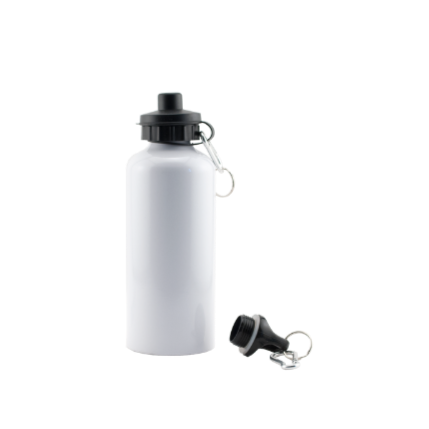 20oz Aluminum Water Bottle