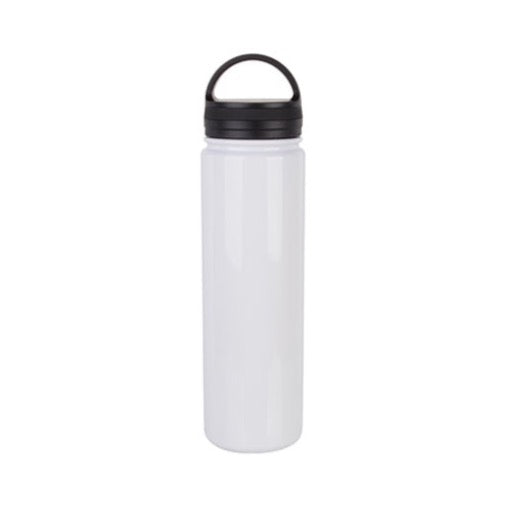 23oz Steel Water Bottle
